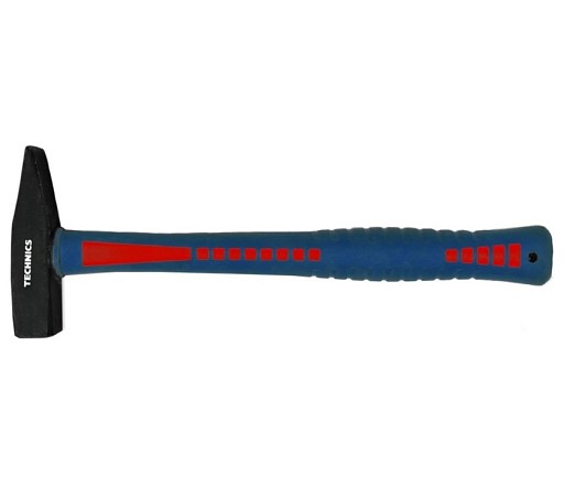 Молоток 1000гр.Техникс №39-178 Master гум.руч