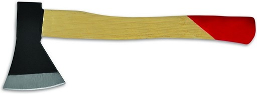 Сокира 1400г 39-624 DIN