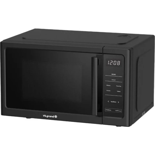 Мікрохвильова піч Vilgrand VMW-8237DS 23л 800Вт