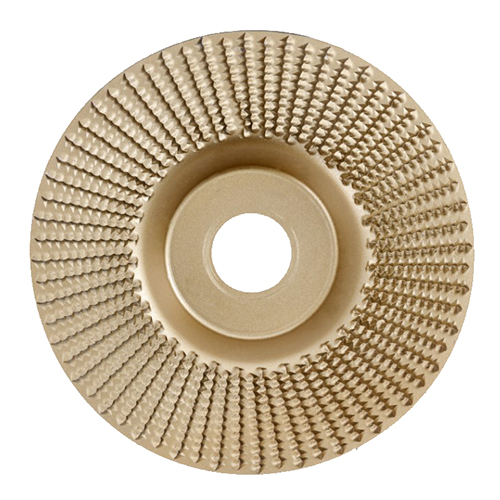 Диск шліфув. 2-ряд.алмазний чашковий 125мм INGCO