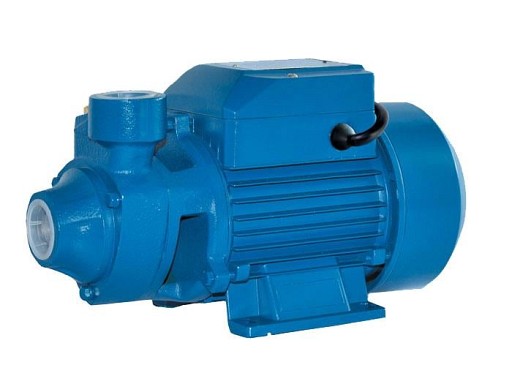 Насос поверх. Euroaqua РКМ60 0,37kw чавун