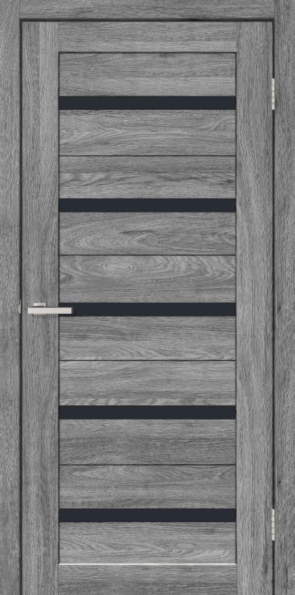 Двері DOORS C026 BG дуб сієрра 80