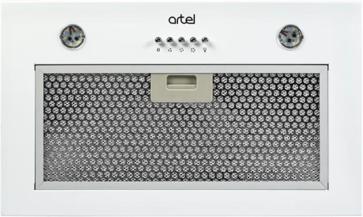 Витяжка Artel ART 350 Canopi біла