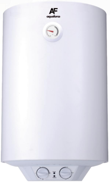 Водонагрівач AQUAFORCE Ultima V80W Dry сухий