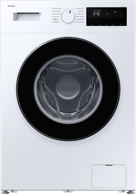 Пральна машина SAMSUNG WW90FG3M05AWLF