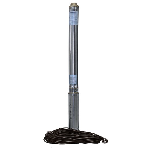 Насос відцентр. Dongyin 0,55кВт 777403