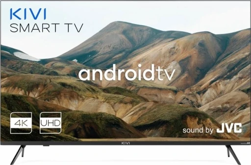 Телевізор Kivi 43" 43U740LB  Smart TV