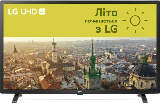 Телевізор LG 32LQ630B6LA LED