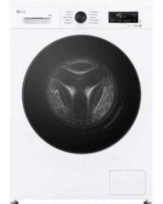 Пральна машина LG F2Y2HS5WE 7кг