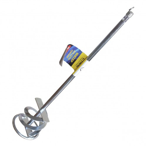 Міксер  для сух. сумішів 80*400 Сталь 38550/32202