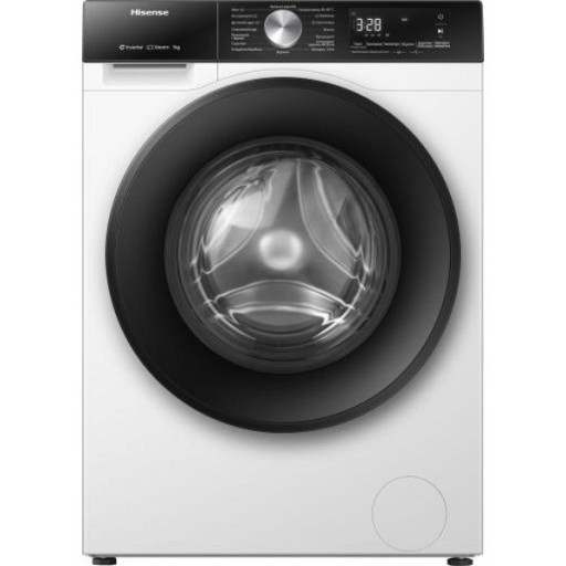 Пральна машина HISENSE WF3S7021BW/UA
