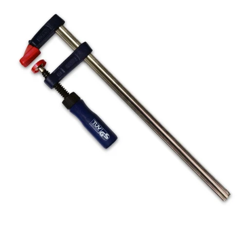 Струбцина "DIN" 150*50 №43-640