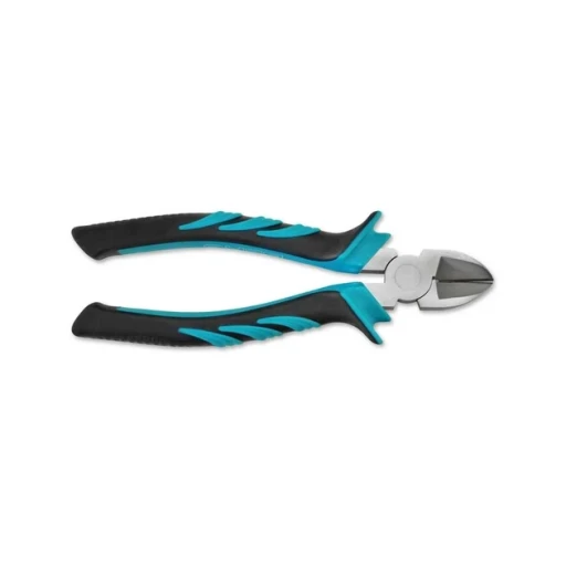 Бокорізи 180мм нікель №44-110 Берг