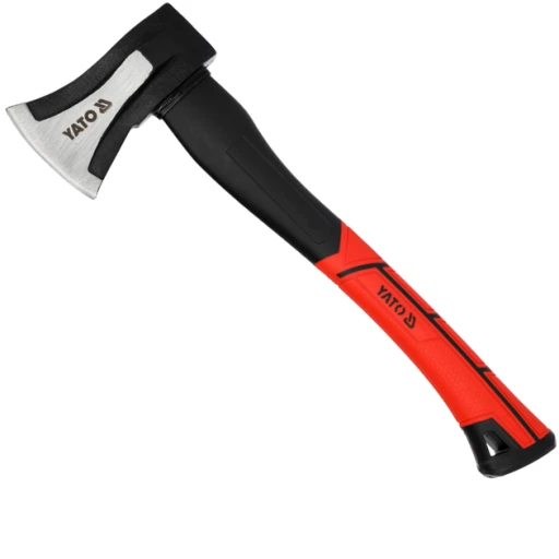 Сокира з клином 1,0кг YT-79980 держак скловолокно