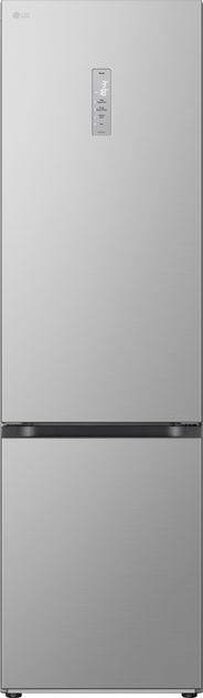 Холодильник LG GC-B509FNMW