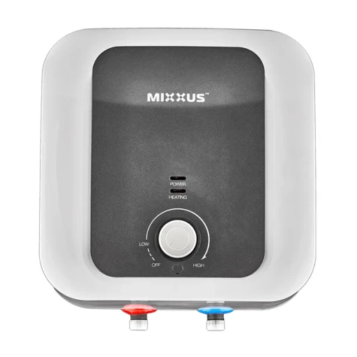 Водонагрівач MIXXUS EWH-1110 10л мокр. тен 1,5Вт