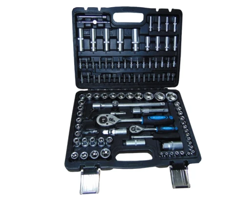 Набір інстр BlackStar 108од. 04-00108