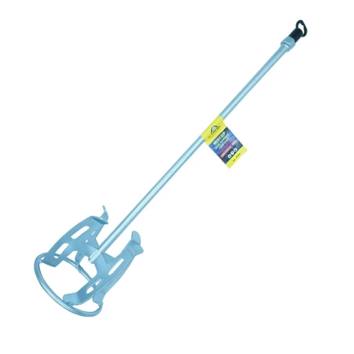 Міксер  для важких сумішів 140*600 М14 Сталь 32208