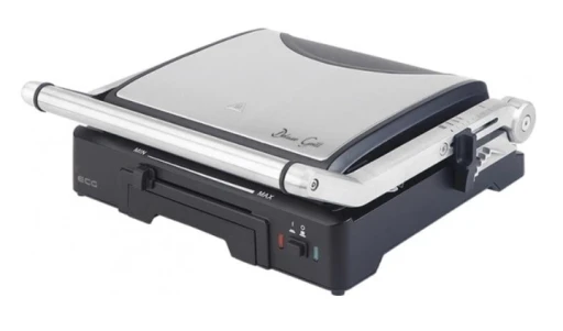 Гриль ECG KG300 deluxe (2000Вт)