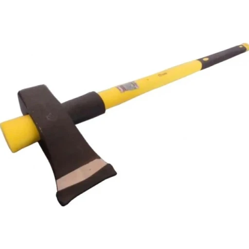 Сокира-колун 2500г ручка скловолокно 44023