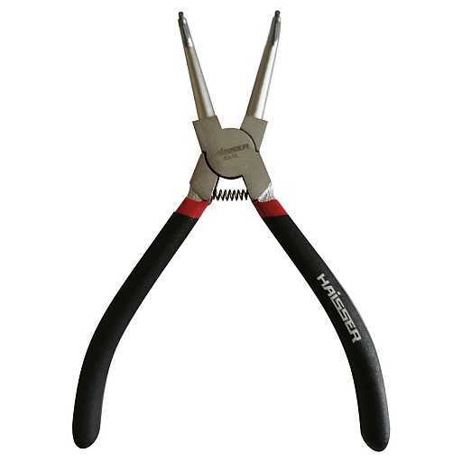 Знімач д/я внут стопорн. кілець 180ммHAISSER 41147