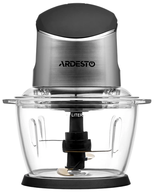 Блендер Ardesto CHK-4001BR 400Вт