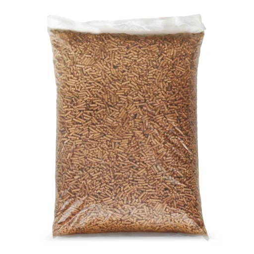 Гранули паливні 15кг