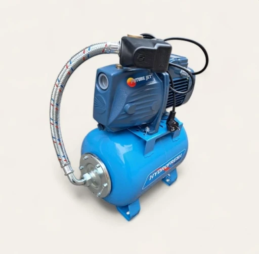 Насосна станція HF FUTURE JETm 24Elbi