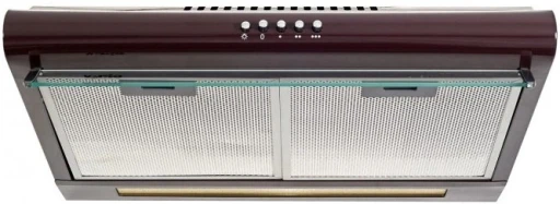 Витяжка VENTOLUX Roma 50 BR 2M LUX
