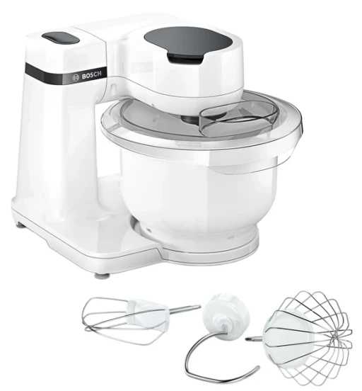 Кухонний комбайн Bosch MUMS 2АW00