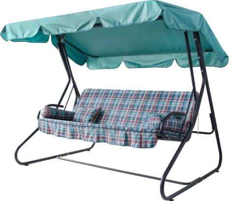 Гойдалка 'Графиня''  (Бязь  клітина)