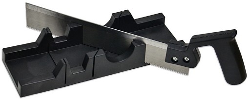 Стусло 41-460 Технікс пластм.+пасовка