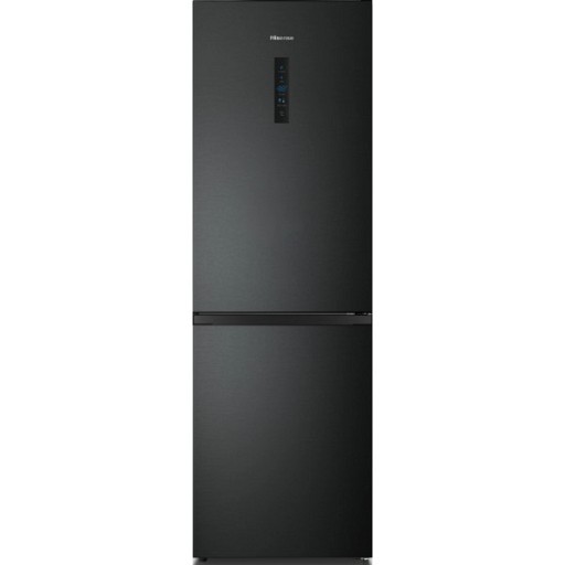 Холодильник HISENSE RB395N4BFE (BCD-300W)