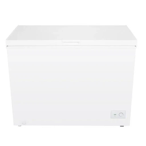 Морозильна камера MILANO MCD380W