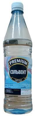 Сольвент 1л. Premium