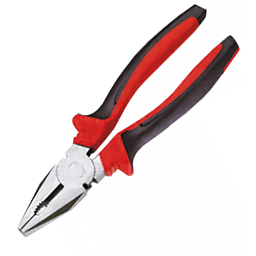 Плоскогубці 160мм шліфовані 2-компонентні 124751