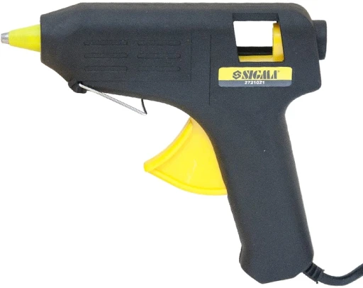 Пістолет клейовий Sigma 11.2мм  40Вт 2721021