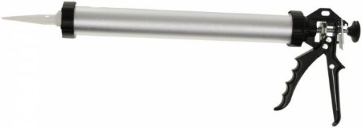 Пістолет для герметика 700мл профі 2050-180700 а
