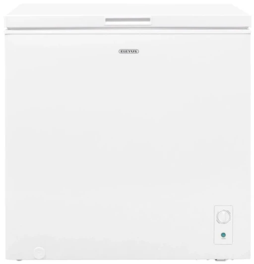 Морозильна камера ELEYUS MFD085M WH200