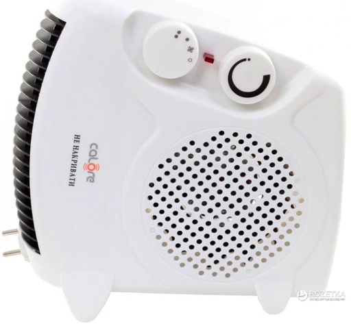 Тепловентилятор керам Calore FH-TP2 2кВт