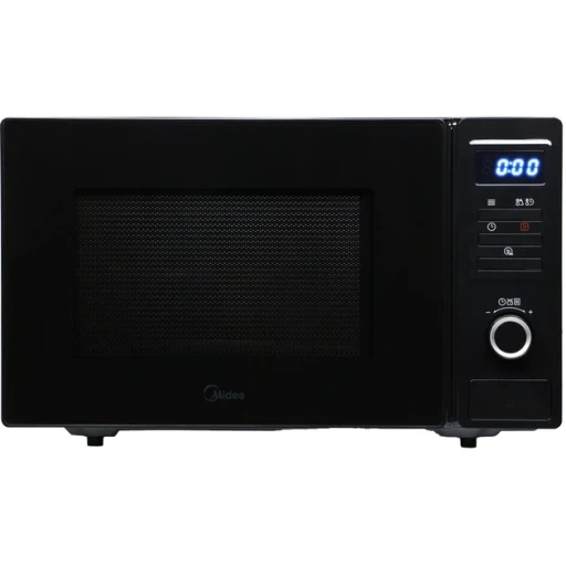 Мікрохвильова піч MIDEA AM823A2AT-B 23л, 800Вт