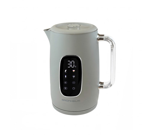 Електрочайник GRUNHELM EKS-26713GR 1,7л