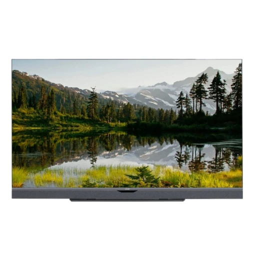 Телевізор ARTEL TV LED UA55 AU20K DARK-GREY