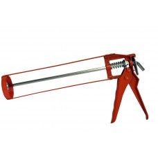 Пістолет для силікону каркасний 75-00020