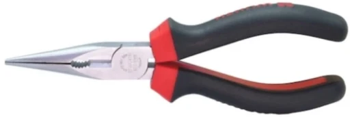 Тонкогубці 160мм RED STRIPE 5772001306