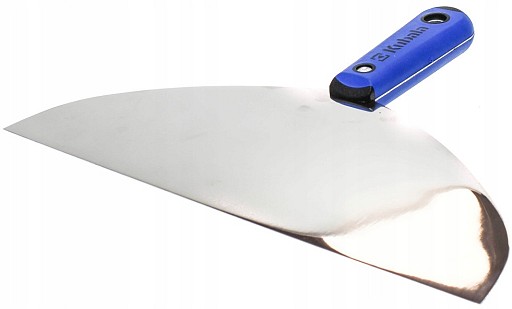 Шпатель Кубала 0530 Silver line 250мм