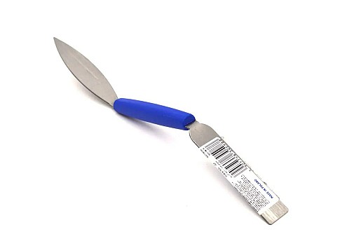 Шпатель Кубала 0578 універ. сталь 16мм