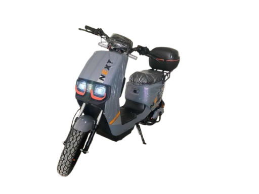 Скутер електричний IDEMO VoltCruise Titan