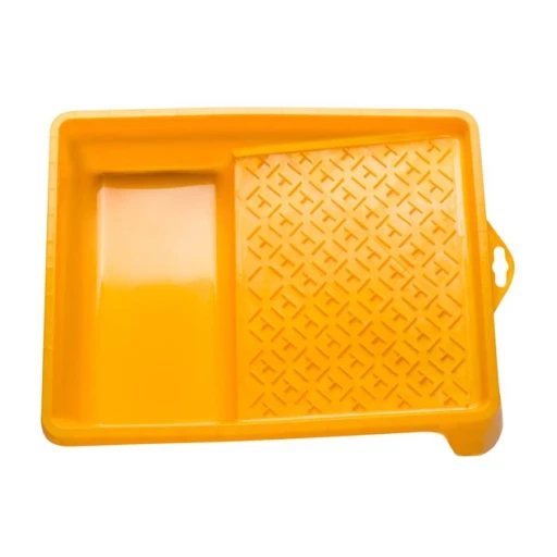 Ванночка малярна 35х26см 0146-323526 жовта