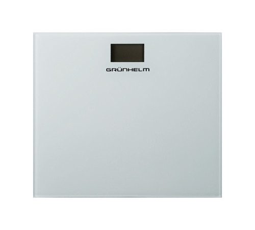 Ваги напольні GRUNHELM BES-26W  (180кг)